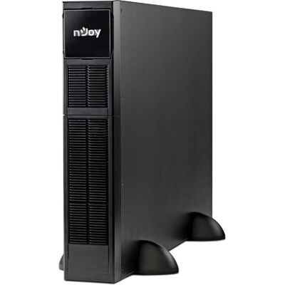 Batterie UPS NJOY PWUP-BP16PBA-AZ01B - 12V 7Ah - Publicité Batterie UPS NJOY PWUP-BP16PBA-AZ01B - 12V 7Ah - Publicité