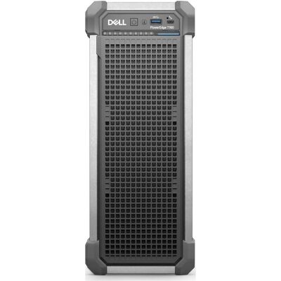 Dell Spl Poweredge T160 Smart (32 Go, Serveur tour), Serveur - Publicité Dell Spl Poweredge T160 Smart (32 Go, Serveur tour), Serveur - Publicité