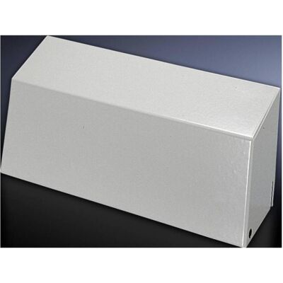 Rittal Déviation d'air SK 3213.330, Armoire serveur : accessoires, Gris - Publicité Rittal Déviation d'air SK 3213.330, Armoire serveur : accessoires, Gris - Publicité