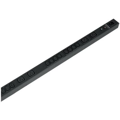 Cyberpower PDU Basic 20x IEC-320 sorties, Accessoire ASI - Publicité Cyberpower PDU Basic 20x IEC-320 sorties, Accessoire ASI - Publicité