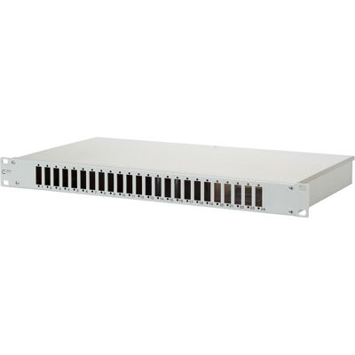 Metz Connect 150250B200-E - Gris - montage en rack - 1U - 240 mm, Serveur : accessoires, Gris - Publicité Metz Connect 150250B200-E - Gris - montage en rack - 1U - 240 mm, Serveur : accessoires, Gris - Publicité