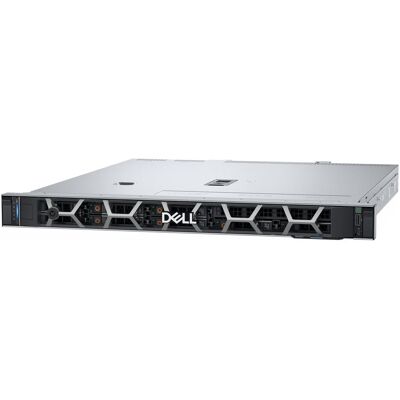 Dell PowerEdge R360 (Intel Xeon 6325P, 32 Go, Serveur rack), Serveur - Publicité Dell PowerEdge R360 (Intel Xeon 6325P, 32 Go, Serveur rack), Serveur - Publicité