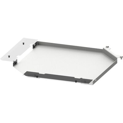 Siemens SIVACON S4 Tôle plancher, Armoire serveur : accessoires, Gris - Publicité Siemens SIVACON S4 Tôle plancher, Armoire serveur : accessoires, Gris - Publicité