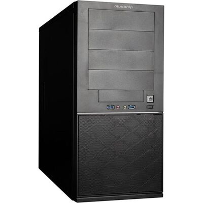 Bluechip SERVERline T30343r (32 Go, Serveur tour), Serveur - Publicité Bluechip SERVERline T30343r (32 Go, Serveur tour), Serveur - Publicité