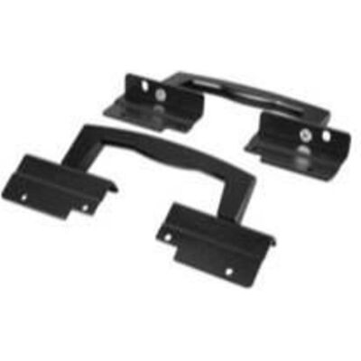 Chenbro SR107 Poignées Rackmount (noir), Armoire serveur : accessoires, Noir - Publicité Chenbro SR107 Poignées Rackmount (noir), Armoire serveur : accessoires, Noir - Publicité