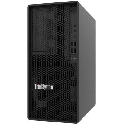 Lenovo - ThinkSystem ST45 V3 - 960 GB - Serveur - Publicité Lenovo - ThinkSystem ST45 V3 - 960 GB - Serveur - Publicité