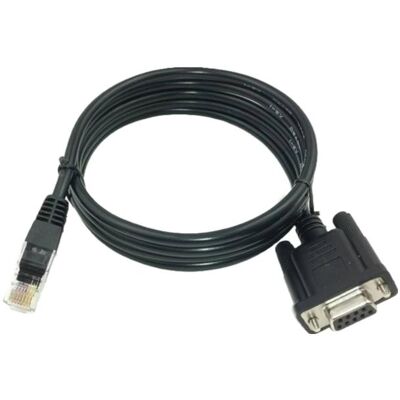 OEM Comp HPE Cable CONSOLE DB9, Serveur : accessoires - Publicité OEM Comp HPE Cable CONSOLE DB9, Serveur : accessoires - Publicité
