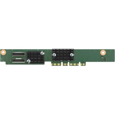 Intel 1U PCIE Riser, Serveur : accessoires - Publicité Intel 1U PCIE Riser, Serveur : accessoires - Publicité