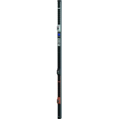Bachmann BN3500 24xC13 6xC19mesure p.Sd. H05VV-F 3G2,5 CEE3x16A LAN, Accessoire ASI - Publicité Bachmann BN3500 24xC13 6xC19mesure p.Sd. H05VV-F 3G2,5 CEE3x16A LAN, Accessoire ASI - Publicité