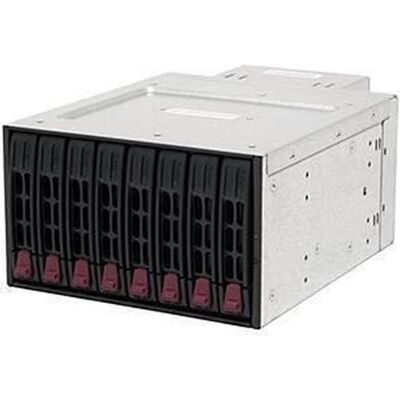 Fujitsu Siemens Server Acc Upgrade Kit 4x 2,5, Serveur : accessoires - Publicité Fujitsu Siemens Server Acc Upgrade Kit 4x 2,5, Serveur : accessoires - Publicité