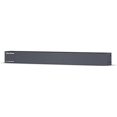 Cyberpower PDU Basic 8x IEC-320 sorties, Accessoire ASI - Publicité Cyberpower PDU Basic 8x IEC-320 sorties, Accessoire ASI - Publicité