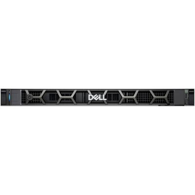 DELL - PowerEdge R260 - 480 GB - 16 GB - Serveur - Publicité DELL - PowerEdge R260 - 480 GB - 16 GB - Serveur - Publicité