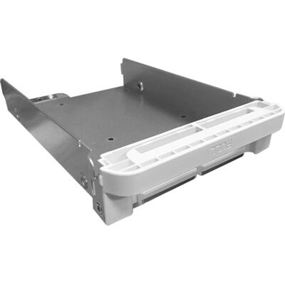QNAP TRAY-35-NK-WHT01 Kit de montage, NAS : accessoires - Publicité QNAP TRAY-35-NK-WHT01 Kit de montage, NAS : accessoires - Publicité