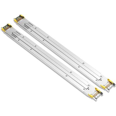 Terramaster TRK-U12 Schienensatz für 1U- und 2U-Rackschienen, Armoire serveur : accessoires - Publicité Terramaster TRK-U12 Schienensatz für 1U- und 2U-Rackschienen, Armoire serveur : accessoires - Publicité