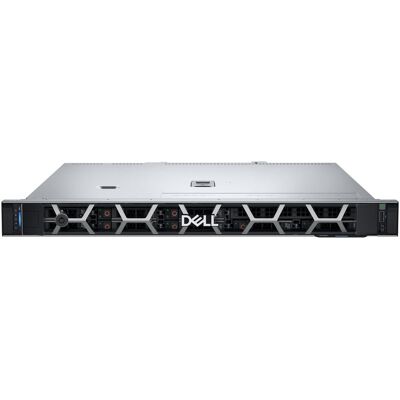 Dell PowerEdge R360 (Intel Xeon 6325P, 32 Go, Serveur rack), Serveur - Publicité Dell PowerEdge R360 (Intel Xeon 6325P, 32 Go, Serveur rack), Serveur - Publicité