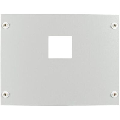 Eaton BPZ-NZM1-800-MV, Armoire serveur : accessoires, Gris - Publicité Eaton BPZ-NZM1-800-MV, Armoire serveur : accessoires, Gris - Publicité
