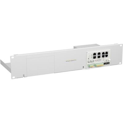Rackmount.IT Rackmount Kit FGR-70G, Armoire serveur : accessoires, Blanc - Publicité Rackmount.IT Rackmount Kit FGR-70G, Armoire serveur : accessoires, Blanc - Publicité