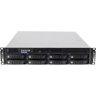 Bluechip SERVERline R32319a (32 Go, Serveur rack), Serveur - Publicité Bluechip SERVERline R32319a (32 Go, Serveur rack), Serveur - Publicité