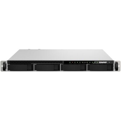 QNAP TS-H987XU-RP-E2334-16G (0 TB), NAS, Noir - Publicité QNAP TS-H987XU-RP-E2334-16G (0 TB), NAS, Noir - Publicité