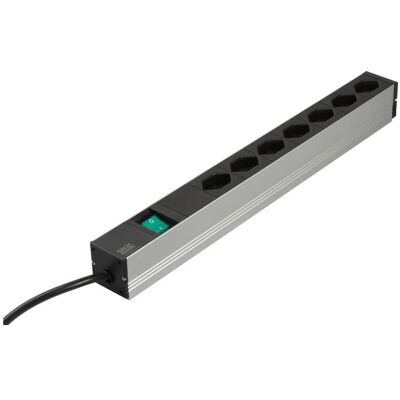 Bachmann Système IT PDU 19, Accessoire ASI - Publicité Bachmann Système IT PDU 19, Accessoire ASI - Publicité