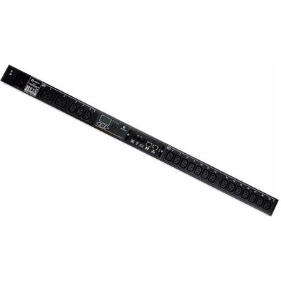 Vertiv Liebert MPH2 Rack PDU Metered - Unité de distribution d'alimentation (montage en rack), Accessoire ASI - Publicité Vertiv Liebert MPH2 Rack PDU Metered - Unité de distribution d'alimentation (montage en rack), Accessoire ASI - Publicité