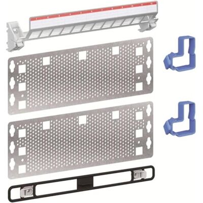 ABB STRI Kit d'extension, Armoire serveur : accessoires - Publicité ABB STRI Kit d'extension, Armoire serveur : accessoires - Publicité