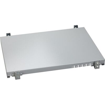 Schneider Electric Fente Actassi fixe 1He profondeur 1000mm, Armoire serveur : accessoires, Gris - Publicité Schneider Electric Fente Actassi fixe 1He profondeur 1000mm, Armoire serveur : accessoires, Gris - Publicité