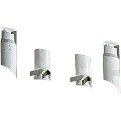 Hensel Couverture anti-poussière Mi SA 2, Armoire serveur : accessoires, Gris - Publicité Hensel Couverture anti-poussière Mi SA 2, Armoire serveur : accessoires, Gris - Publicité