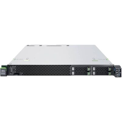 Fujitsu Siemens RX1330m6 VFY 4xSFF Intel Xeon 6337P RAM 1x32GB PSU 2x500W (32 Go, Serveur rack), Serveur - Publicité Fujitsu Siemens RX1330m6 VFY 4xSFF Intel Xeon 6337P RAM 1x32GB PSU 2x500W (32 Go, Serveur rack), Serveur - Publicité