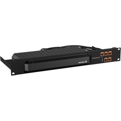 Rackmount.IT Rackmount Cradlepoint E400, Armoire serveur : accessoires, Noir - Publicité Rackmount.IT Rackmount Cradlepoint E400, Armoire serveur : accessoires, Noir - Publicité