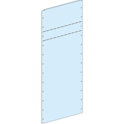 Schneider LVS04946, Armoire serveur : accessoires, Blanc - Publicité Schneider LVS04946, Armoire serveur : accessoires, Blanc - Publicité