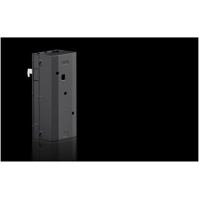 Rittal Anschlussadapter RX 9360220 3-pole B:90mm max.150 mm Klemmraum, Armoire serveur : accessoires - Publicité Rittal Anschlussadapter RX 9360220 3-pole B:90mm max.150 mm Klemmraum, Armoire serveur : accessoires - Publicité