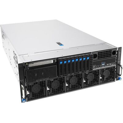 Bluechip SERVERline R54401a (256 Go, Serveur rack), Serveur - Publicité Bluechip SERVERline R54401a (256 Go, Serveur rack), Serveur - Publicité