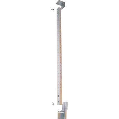 Eaton Profil, vertical, pour H=2000mm, (2pcs) 115168, Armoire serveur : accessoires - Publicité Eaton Profil, vertical, pour H=2000mm, (2pcs) 115168, Armoire serveur : accessoires - Publicité