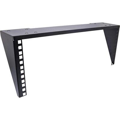 Inline 19105D Étagère Noire 4U pour Rack - Accessoire - Publicité Inline 19105D Étagère Noire 4U pour Rack - Accessoire - Publicité