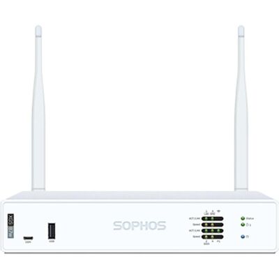 Sophos Appliance de sécurité XGS 88w - UE power cord, Pare-feu - Publicité Sophos Appliance de sécurité XGS 88w - UE power cord, Pare-feu - Publicité