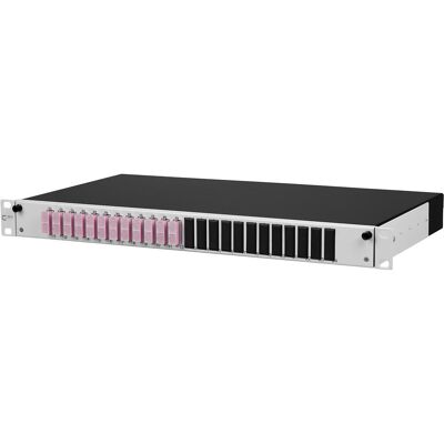 Metz Connect 150267BB12-E OpDAT slide Panneau de brassage 12xSC-D Céramique erikavio Pigtails OM4, Serveur : accessoires, Gris - Publicité Metz Connect 150267BB12-E OpDAT slide Panneau de brassage 12xSC-D Céramique erikavio Pigtails OM4, Serveur : accessoires, Gris - Publicité