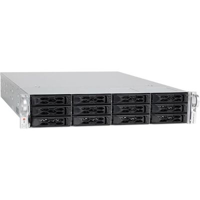 Bluechip SERVERline R42320r (32 Go, Serveur rack), Serveur - Publicité Bluechip SERVERline R42320r (32 Go, Serveur rack), Serveur - Publicité