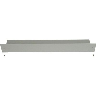 Eaton Plaque frontale de socle XVTL-SO100/F-8, Armoire serveur : accessoires, Blanc - Publicité Eaton Plaque frontale de socle XVTL-SO100/F-8, Armoire serveur : accessoires, Blanc - Publicité