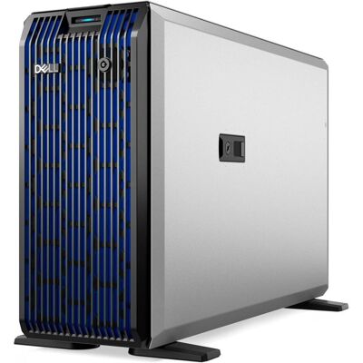 Dell Spl Poweredge T360 Smart (16 Go, Serveur tour), Serveur - Publicité Dell Spl Poweredge T360 Smart (16 Go, Serveur tour), Serveur - Publicité