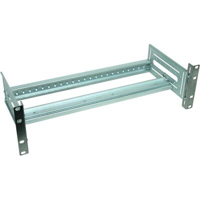 Dehn + Söhne Adaptateur de profilé chapeau univ. MF DR 3RU 19 pouces Dehn+Söhne, Armoire serveur : accessoires, Gris - Publicité Dehn + Söhne Adaptateur de profilé chapeau univ. MF DR 3RU 19 pouces Dehn+Söhne, Armoire serveur : accessoires, Gris - Publicité