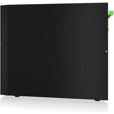 Fujitsu Siemens TX1330m6 VFY 8xSFF Intel Xeon 6325P RAM 1x32GB PSU 2x500W (Intel Xeon 6325P, 32 Go, Serveur tour), Serveur - Publicité Fujitsu Siemens TX1330m6 VFY 8xSFF Intel Xeon 6325P RAM 1x32GB PSU 2x500W (Intel Xeon 6325P, 32 Go, Serveur tour), Serveur - Publicité