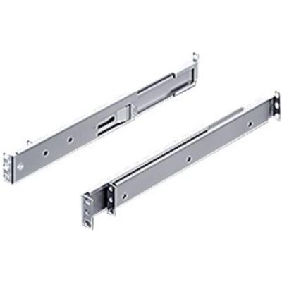 CyberPower - Railkit 1U OR600ERM1U/OR650ERM1UGR - Rack Rail Kit - Publicité CyberPower - Railkit 1U OR600ERM1U/OR650ERM1UGR - Rack Rail Kit - Publicité