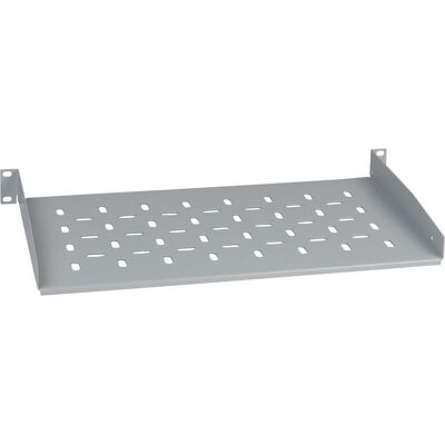 APC Schneider Spacial CRN NSYBF1U25P - Rack - étagère - gris, RAL 7035 - 1U - 48.3 cm, Armoire serveur : accessoires, Gris - Publicité APC Schneider Spacial CRN NSYBF1U25P - Rack - étagère - gris, RAL 7035 - 1U - 48.3 cm, Armoire serveur : accessoires, Gris - Publicité