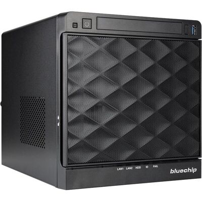Bluechip SERVERline T30338a (32 Go), Serveur - Publicité Bluechip SERVERline T30338a (32 Go), Serveur - Publicité