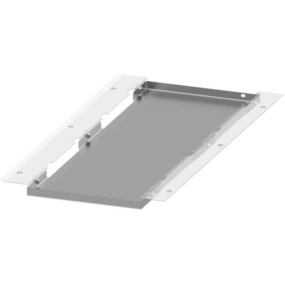 Siemens SIVACON S4 Tôle plancher IP20, Armoire serveur : accessoires - Publicité Siemens SIVACON S4 Tôle plancher IP20, Armoire serveur : accessoires - Publicité