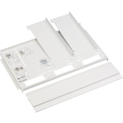 Eaton Bac à compteur HxL=400x800mm 108385, Armoire serveur : accessoires - Publicité Eaton Bac à compteur HxL=400x800mm 108385, Armoire serveur : accessoires - Publicité