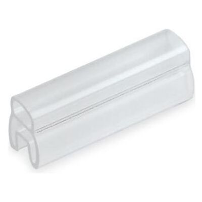 Wago 211-813 - 0,49 g - Accessoires pour rack, Armoire serveur : accessoires, Transparent - Publicité Wago 211-813 - 0,49 g - Accessoires pour rack, Armoire serveur : accessoires, Transparent - Publicité