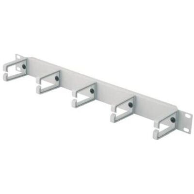 Tecline exertis Connect Cable Management Front Panel - Panneau de gestion des câbles pour le circuit, Armoire serveur : accessoires, Gris - Publicité Tecline exertis Connect Cable Management Front Panel - Panneau de gestion des câbles pour le circuit, Armoire serveur : accessoires, Gris - Publicité