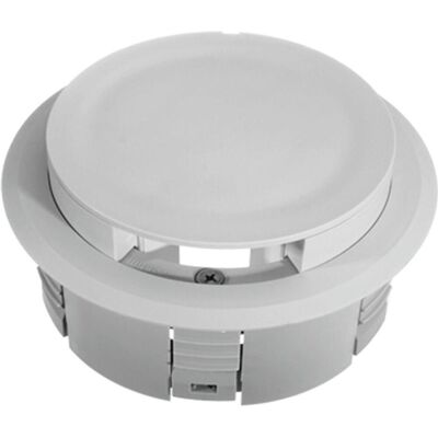 Bachmann Easy-Cover Argent - Protection de câble pour unité au sol - Publicité Bachmann Easy-Cover Argent - Protection de câble pour unité au sol - Publicité